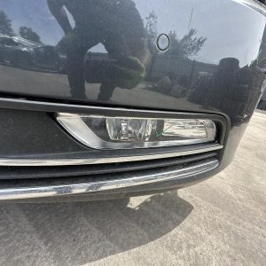 VOLKSWAGEN PASSAT 3C/MK6 B7 09/10-05/15 LEFT BUMPER FOGLAMP SEDAN