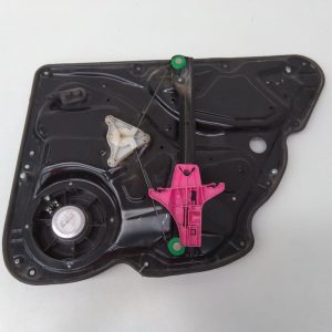 VOLKSWAGEN PASSAT 3C/MK6 B7 09/10-05/15 LEFT REAR WINDOW REG/MOTOR N3AE839461C