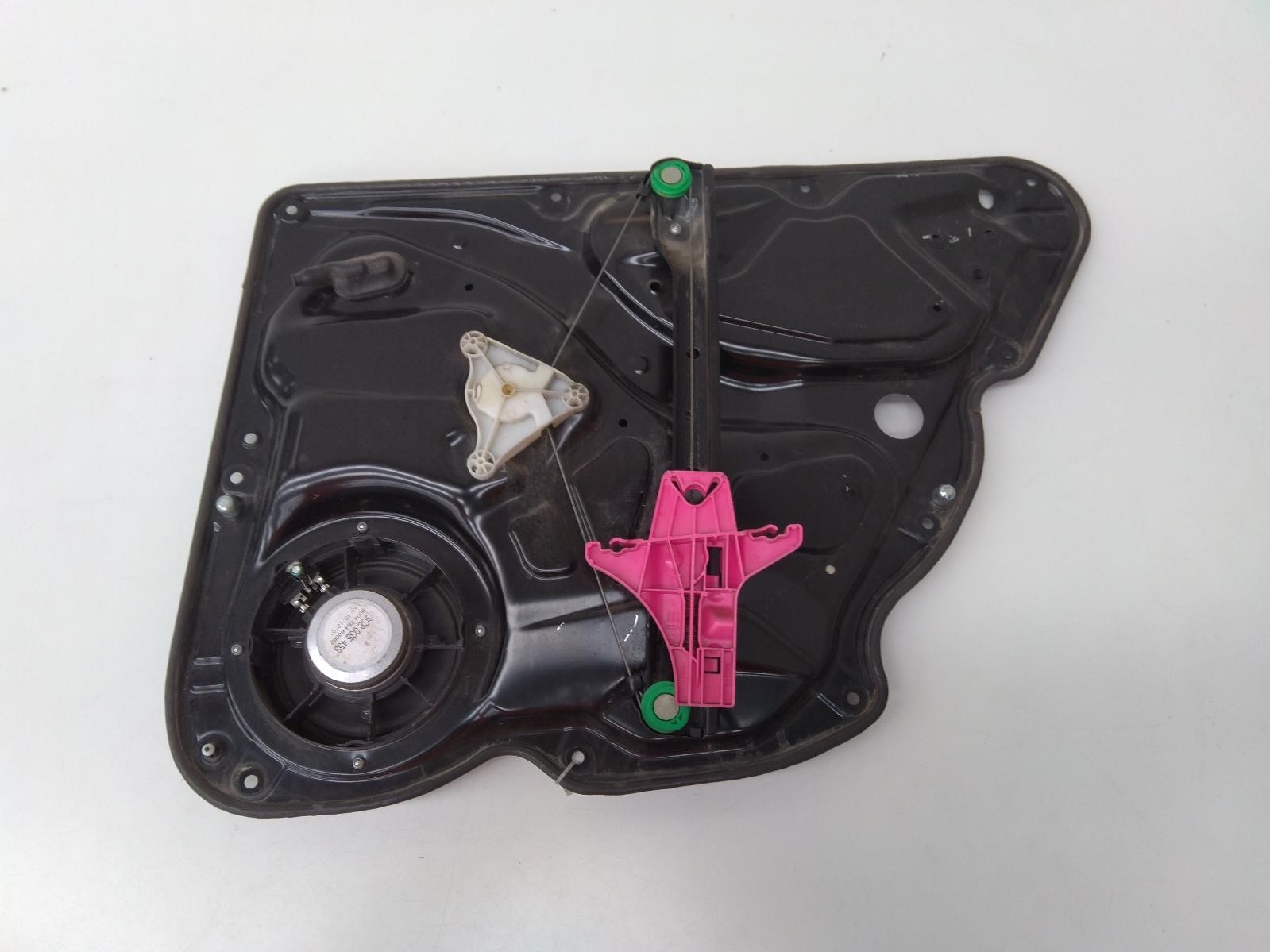 VOLKSWAGEN PASSAT 3C/MK6 B7 09/10-05/15 LEFT REAR WINDOW REG/MOTOR N3AE839461C