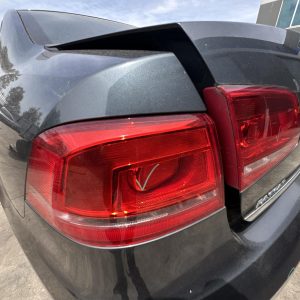 VOLKSWAGEN PASSAT 3C/MK6 B7 09/10-05/15 LEFT TAILLIGHT NON LED TYPE 3AE945095F