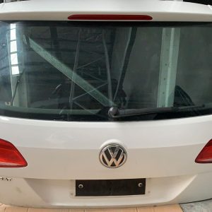VOLKSWAGEN PASSAT BOOTLID/TAILGATE TAILGATE, 3C/MK6 B7, ALLTRACK/WAGON, 09/10-05