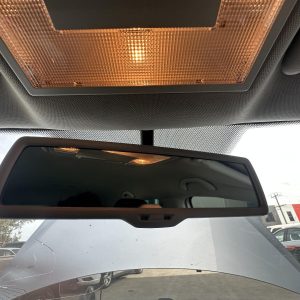 VOLKSWAGEN POLO 6R 05/2010-09/2017 INTERIOR MIRROR P/N 1K0857511B