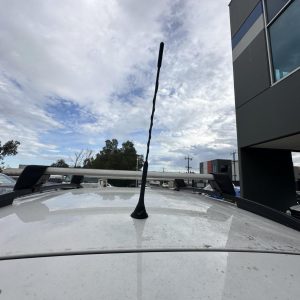 VOLKSWAGEN TIGUAN 5N 05/2008-06/2011 ANTENNA
