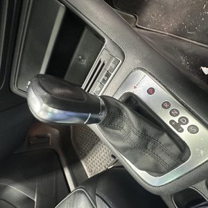 VOLKSWAGEN TIGUAN 5N 05/2008-08/2016 GEAR SHIFTER AUTOMATIC TRANSMISSION DIESEL