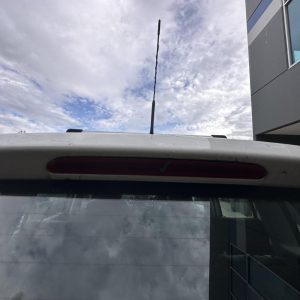 VOLKSWAGEN TIGUAN 5N 05/2008-09/2011 HIGH LEVEL STOPLIGHT P/N 1K6945097B