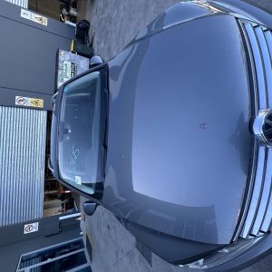 VOLKSWAGEN TOUAREG 7P 12/2010-04/2018 BONNET