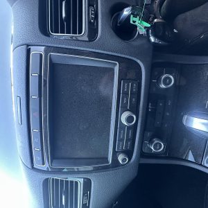 VOLKSWAGEN TOUAREG 7P 12/2010-04/2018 STEREO/HEAD UNIT SAT NAV RNS850 7P6035764M