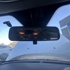 VOLVO S40 03/2004-08/2012 INTERIOR MIRROR P/N 8667227
