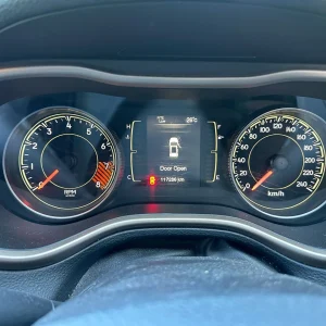 Jeep Cherokee 2014 Silver Auto Petrol