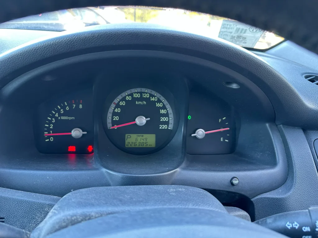 KIA Sportage 2009 Silver Auto Petrol