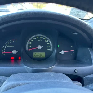 KIA Sportage 2009 Silver Auto Petrol