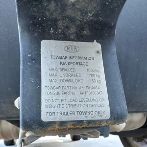 KIA Sportage 2009 Silver Auto Petrol