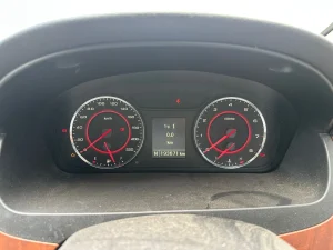 LDV G10 2016 Silver Auto Petrol