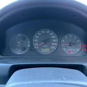 Mazda 323 1998 Auto Petrol