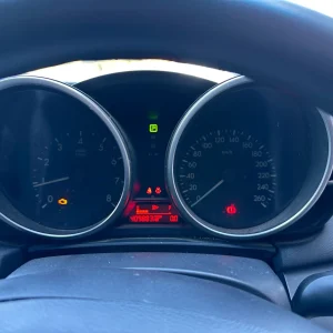 Mazda 3 2011 Silver Auto Petrol