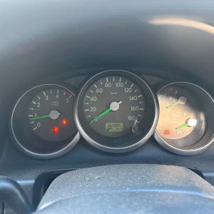 Mazda Bt50 2007 Blue Manual Diesel