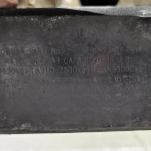 Mazda BT-50 2007 Silver Manual Diesel