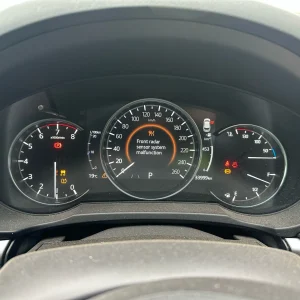 Mazda CX5 2022 Grey Auto Petrol