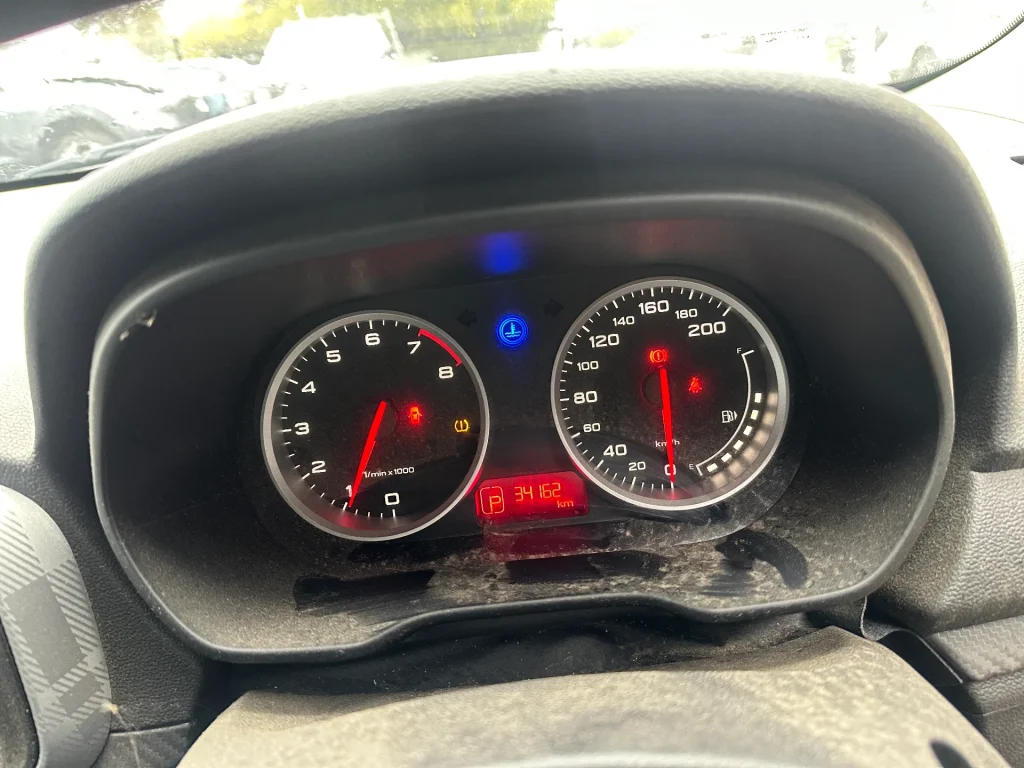 MG MG3 2022 Black Auto Petrol