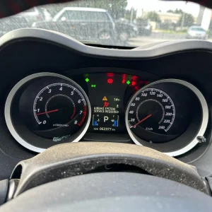 Mitsubishi Lancer 2017 White Auto Petrol