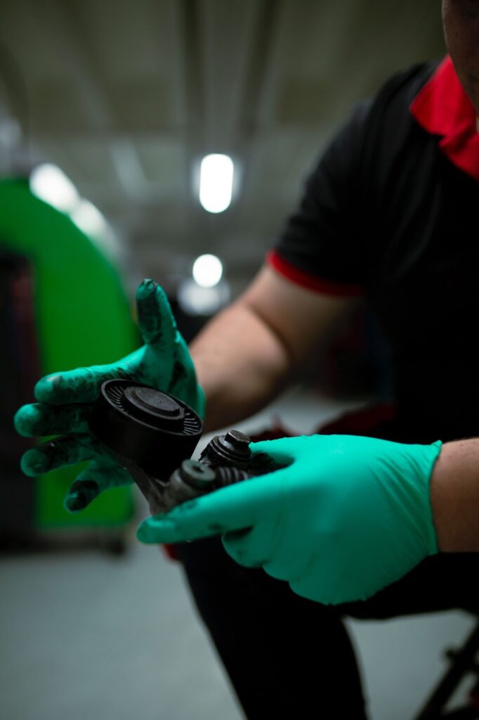 common myths about second hand car parts