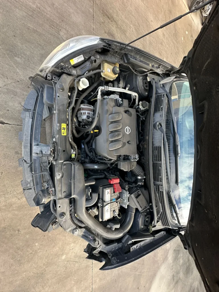 Nissan Dualis 2013 Black Auto Petrol