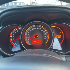 Nissan Murano 2010 Grey Auto Petrol