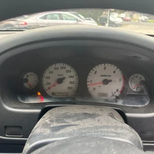 Nissan Navara 2005 Silver Manual Diesel