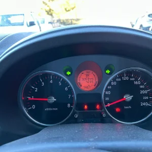 Nissan Xtrail 2009 Grey Auto Petrol