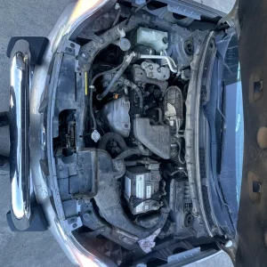 Nissan Xtrail 2009 Grey Auto Petrol