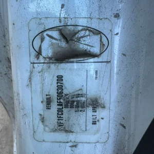 Renault Kangoo 2005 White Manual Petrol