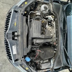 Skoda Octavia 2025 Grey Auto Petrol