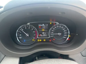 Subaru Forester 2016 Silver Auto Petrol