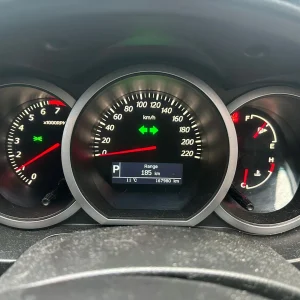 Suzuki Grand Vitara 2010 White Auto Petrol