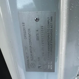 Suzuki Grand Vitara 2010 White Auto Petrol