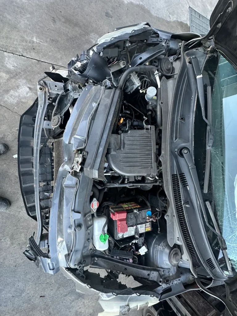 Suzuki Swift 2012 Grey Manual Petrol