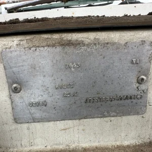 Toyota Hilux 1989 Manual Petrol