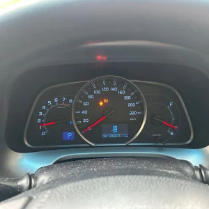 Toyota Rav4 2014 Black Auto Petrol