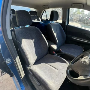 Toyota Yaris 2008 Auto Petrol