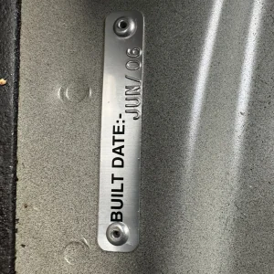 Volkswagen Jetta 2006 Black Auto Diesel