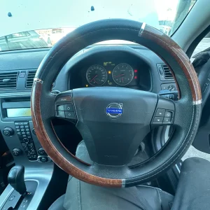 Volvo S40 2006 Silver Auto Petrol