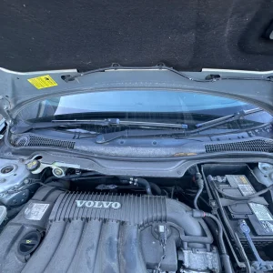 Volvo S40 2006 Silver Auto Petrol