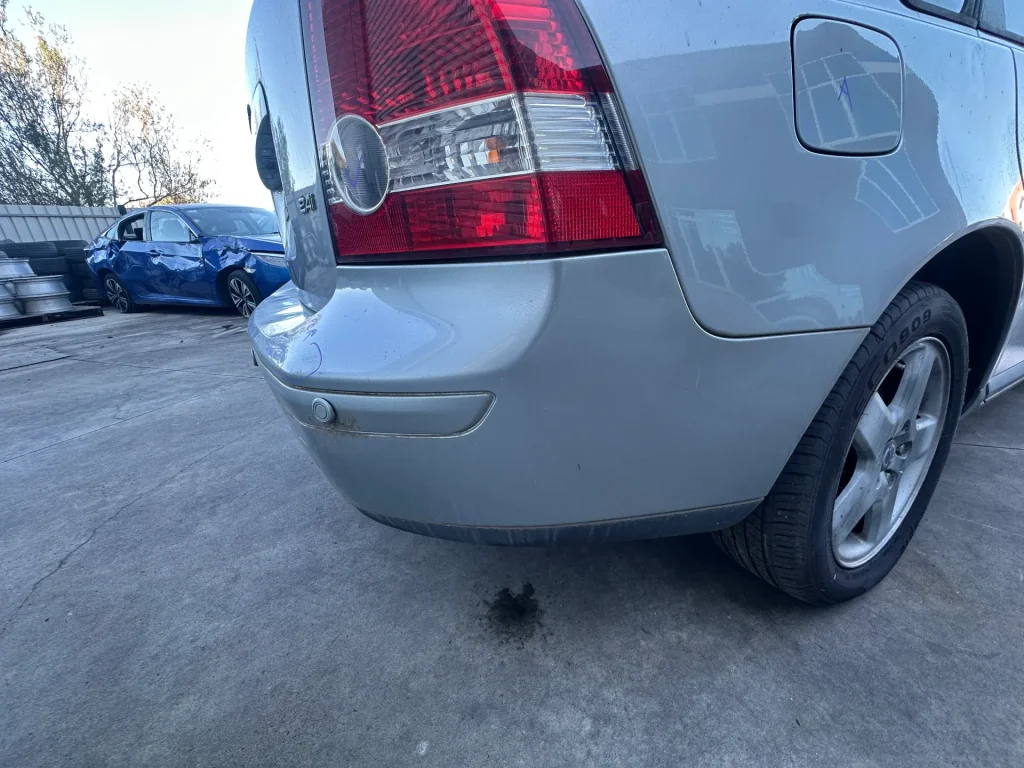 Volvo S40 2006 Silver Auto Petrol