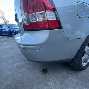 Volvo S40 2006 Silver Auto Petrol